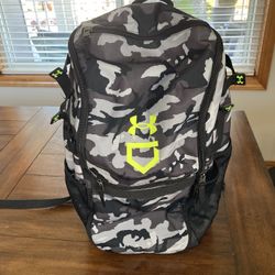 Under Armour Bat Bag