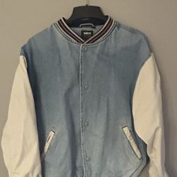 Vintage ESPN Jacket