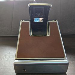 Polaroid SX-70 Land Camera