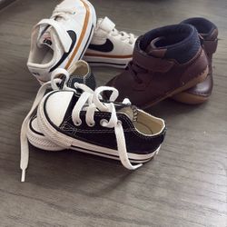 Toddler Shoes 