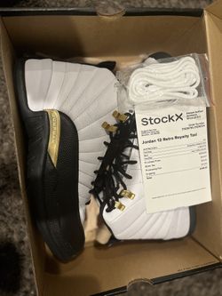 Jordan 12