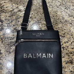 Balmain Men’s Bag