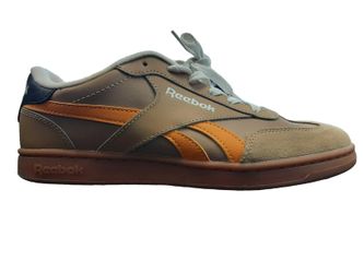 Reebok Ffc0092429 Beige / Tan