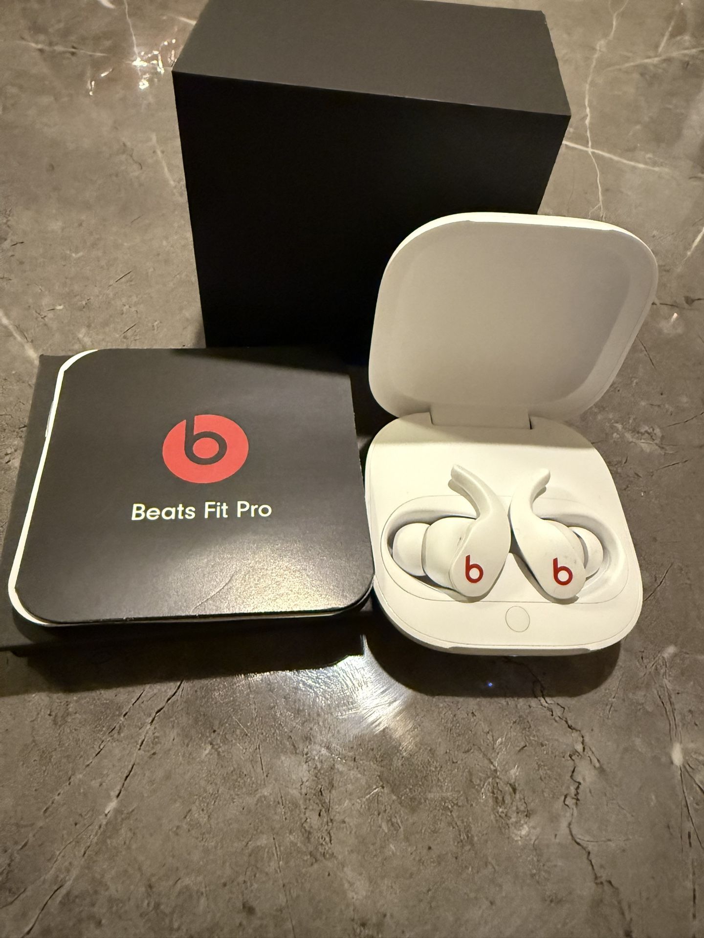 Beats Fit Pro