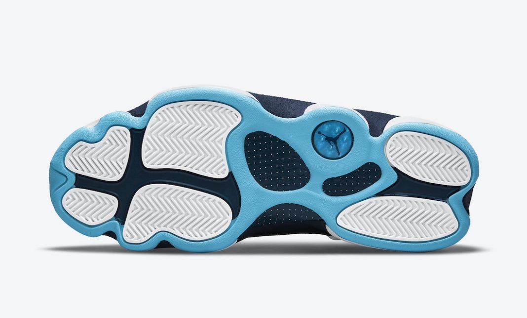 Air Jordan 13 "Obsidian" - IN HAND Drop Day