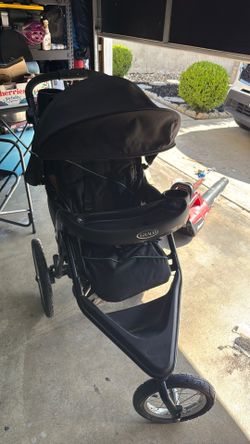 Graco Stroller