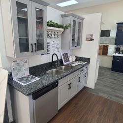 Kitchen Display For Sale 