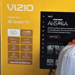 Vizio 50 Inch