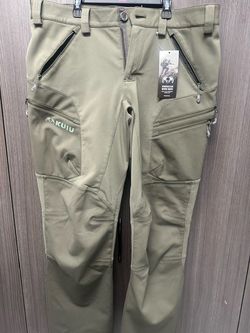 Kuiu Axis Pant