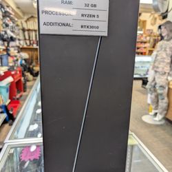 CyberPower Gaming PC