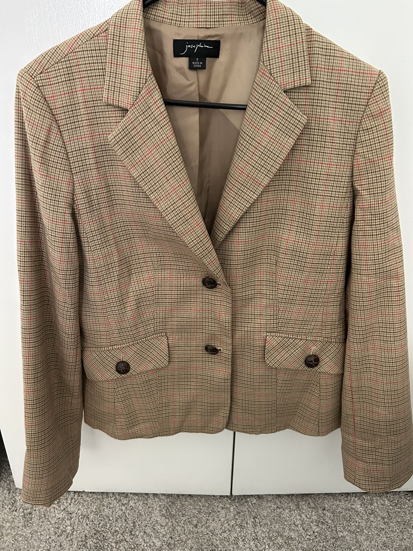 Jacket