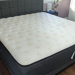 King Bed Mattress 