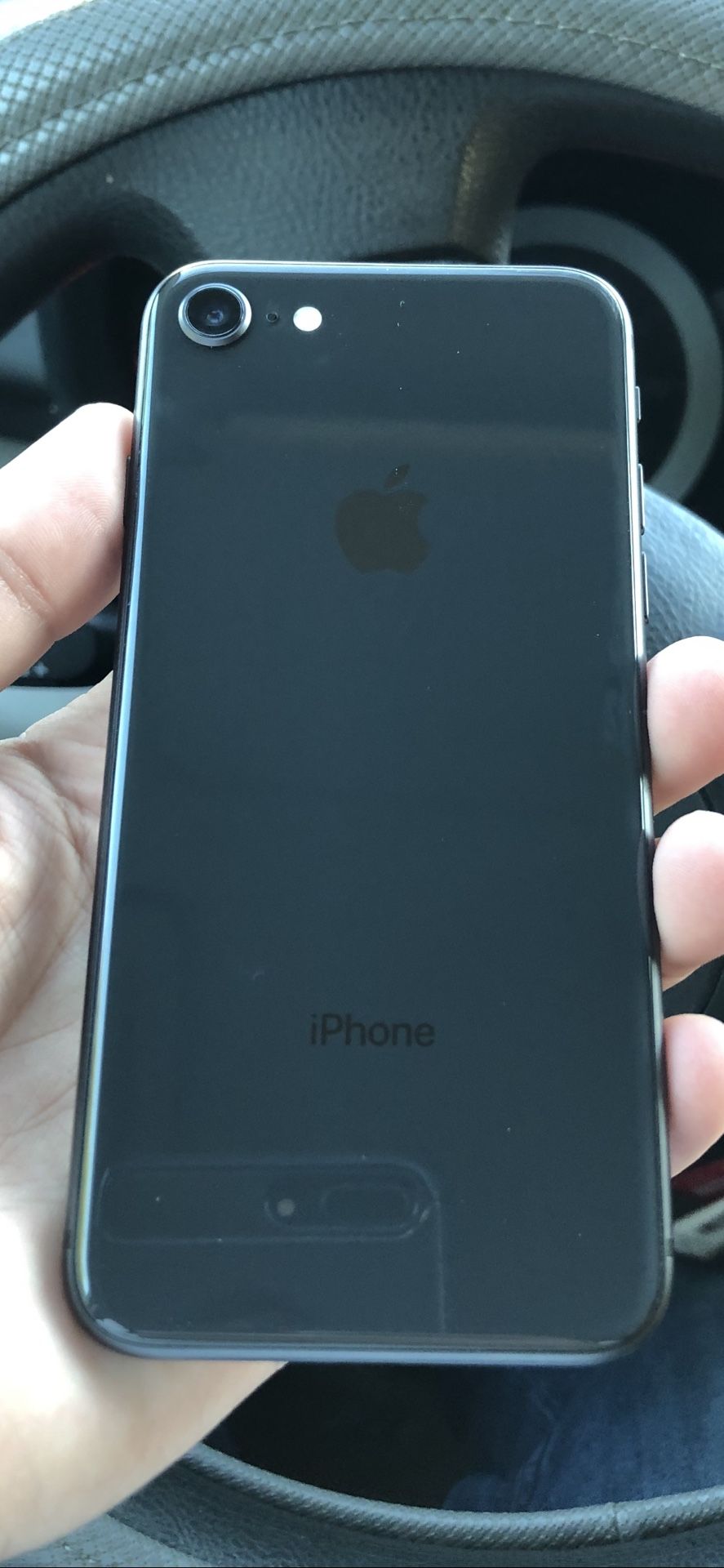 iPhone 8 Unlocked