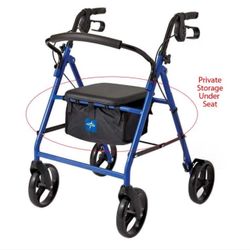 Guardian Stroller with Seat And Storage