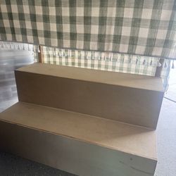 Farmers market Stand 