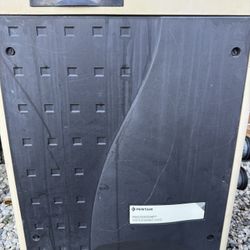 Pentair 400 BTU Pool Heater Used New Condition 