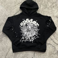 Sp5der Hoodie 