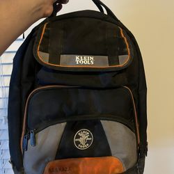 Klein Backpack