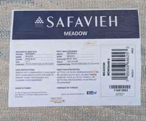 Safavieh Area Rug