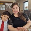 Jaqueline Cook Reyes