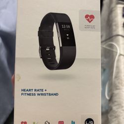 Fitbit Charge 2