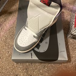 Air Jordan 1 Retro
