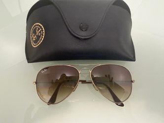 Rayban Aviator