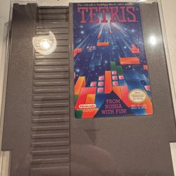 Nintendo Game 
