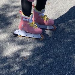 Skates