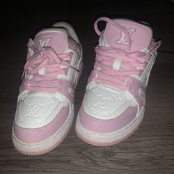 Lv trainers