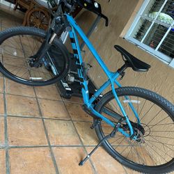 Trek 29 Inch Beautiful Bike 