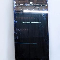 Mirror Workout Machine