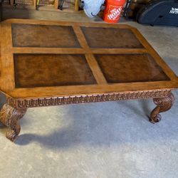 Antique Table 