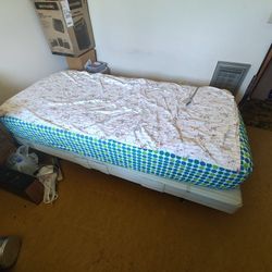Medical Bed