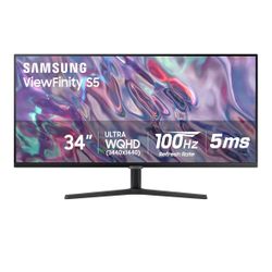 Samsung monitor View finity 