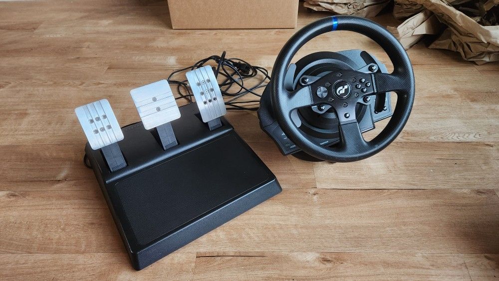 Thrustmaster T300 RS GT Edition