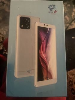 Brand New Phones Already Activated $90