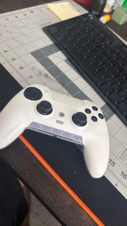 Suf pc controller