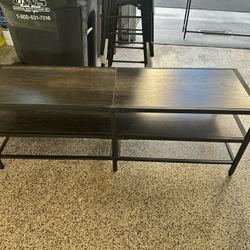 Like New Tv Cart!  Excellent Condition