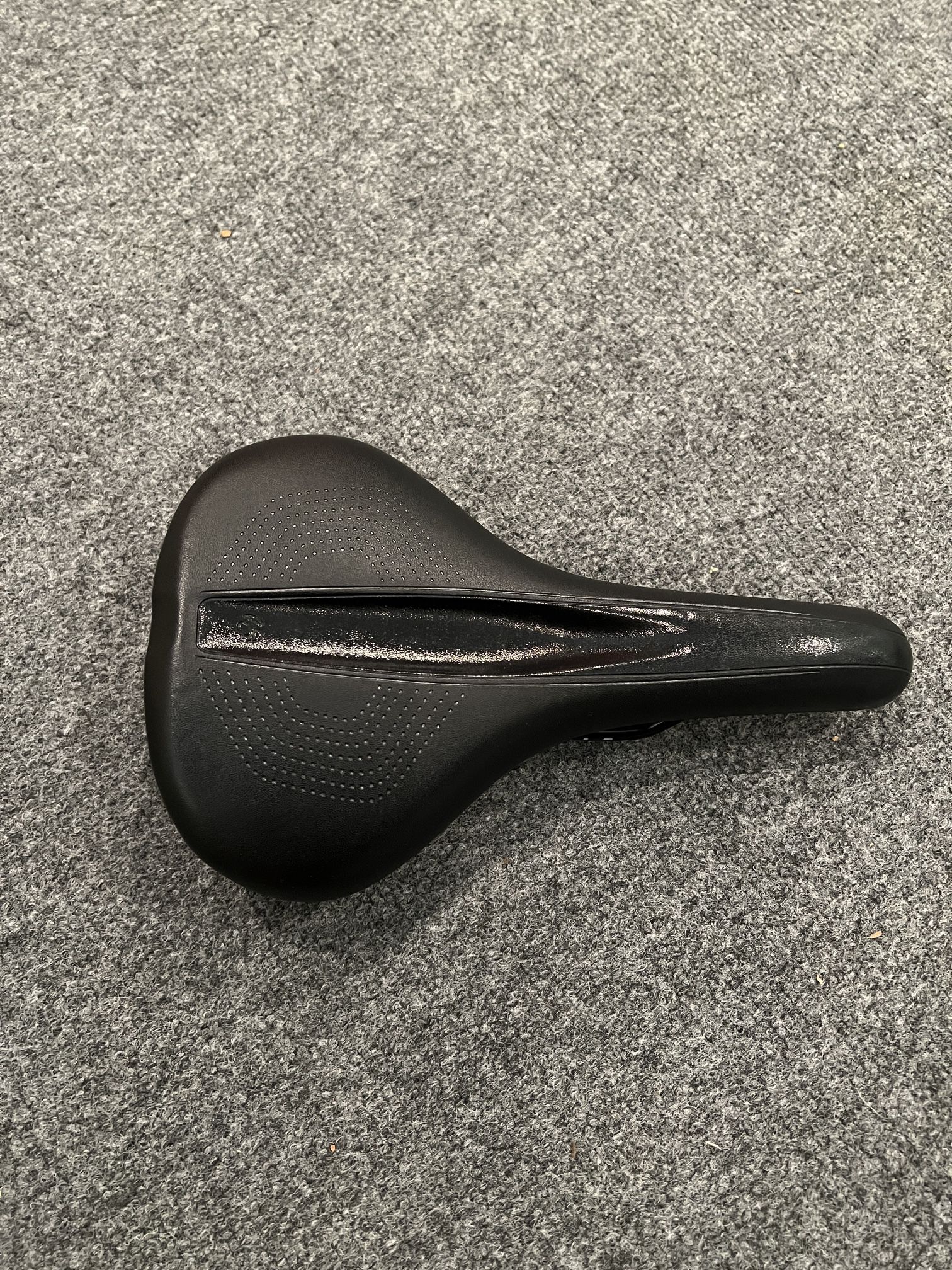 Bike Saddle (trek FX) 