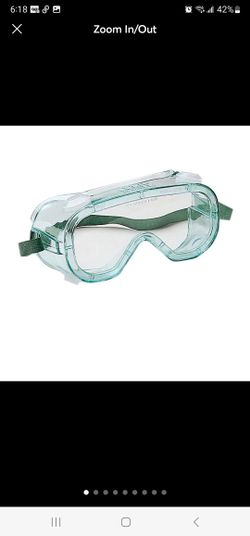 KleenGuard SG34 Goggle 