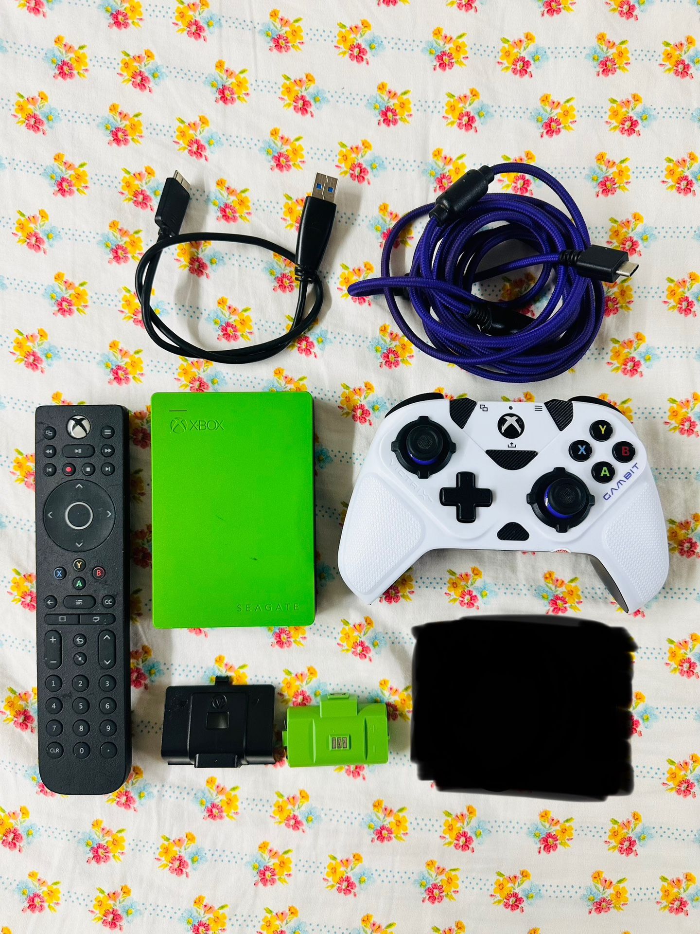 Accessories Xbox Series X|S ( Used ) READ DESCRIPTION