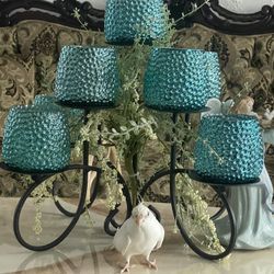 Metal De Home Interior 