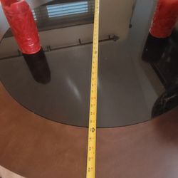 Dining Rm table and chairs