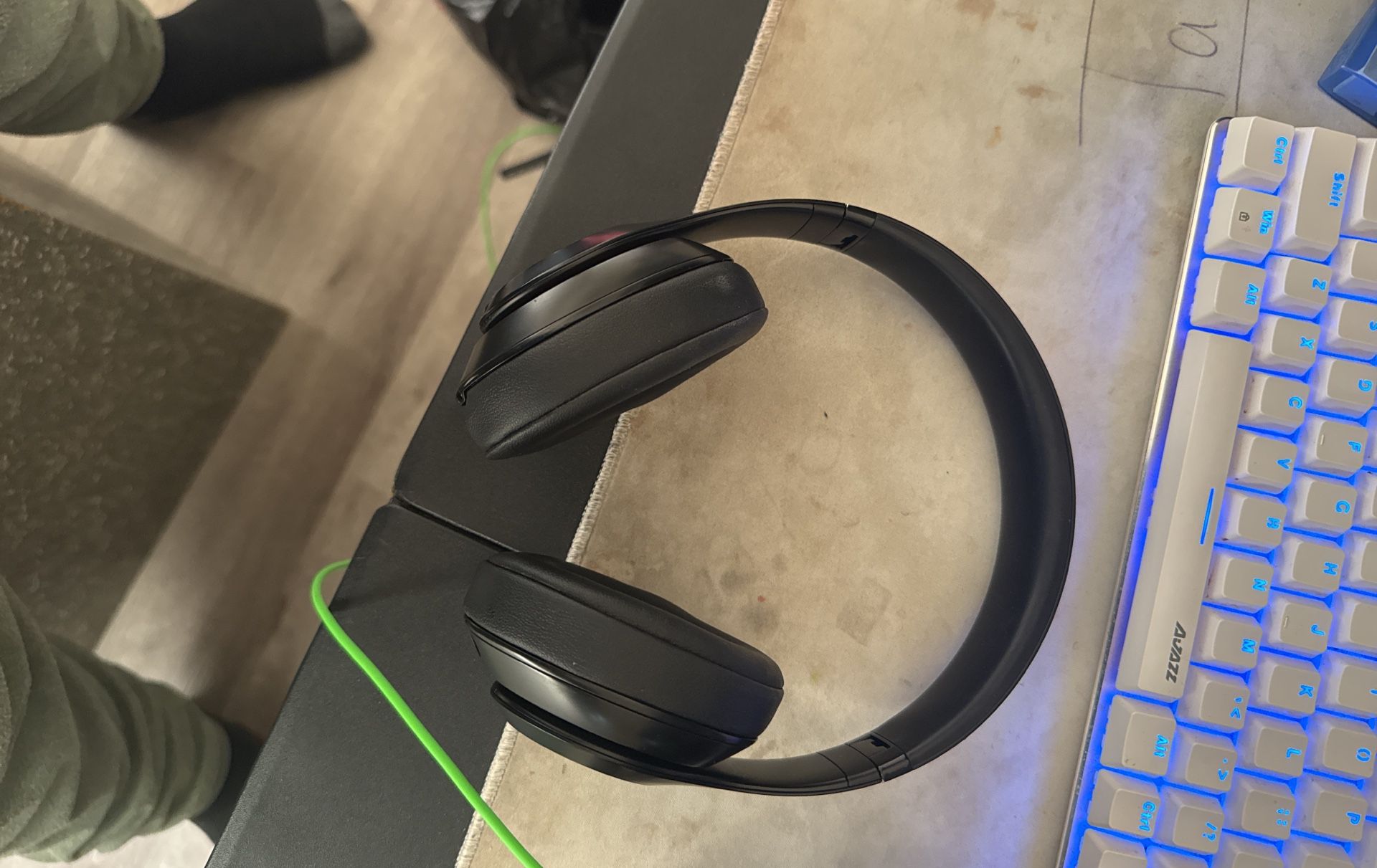 Beats Studio 3s