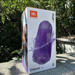 JBL Flip 7
