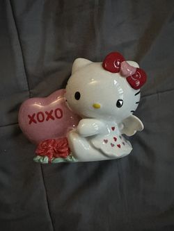 Hello Kitty Ceramic