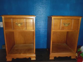 Dresser Stands 