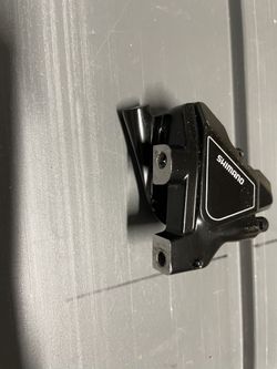 Shimano UR300 Flat Mount Rear Hydraulic Caliper (for Parts)