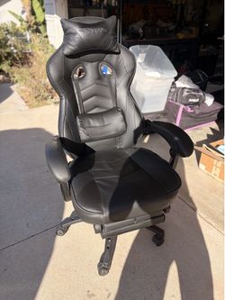 RESPAWN 110 Pro Gaming chair